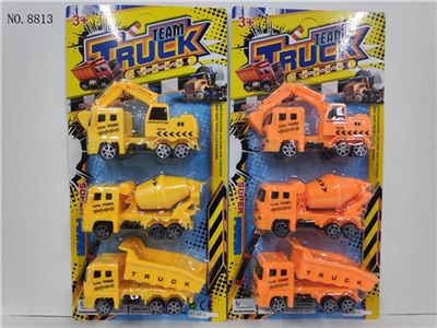 truck - OBL750234