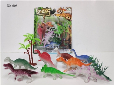 Solid body animal - OBL750291