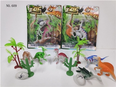 Solid body animal - OBL750292