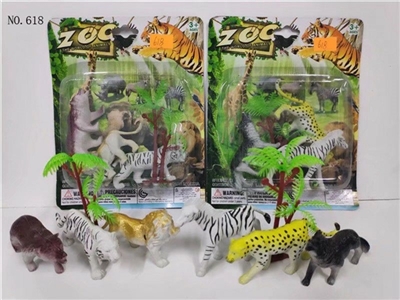 Solid body animal - OBL750296