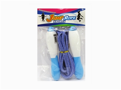 Rope skipping calories (count) - OBL750331