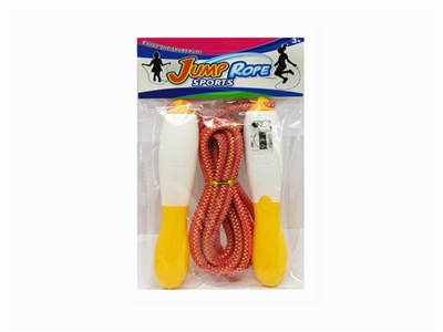 Rope skipping calories (count) - OBL750332