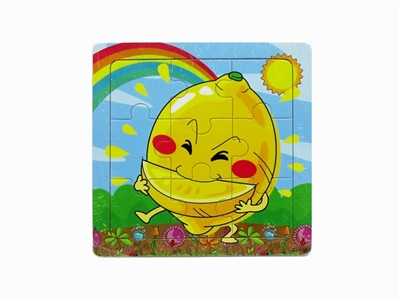 The puzzle - OBL750403