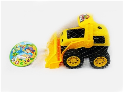 惯性工程车 - OBL750472