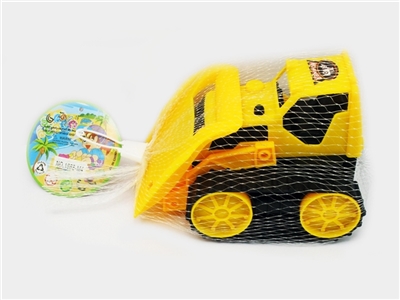 惯性工程车 - OBL750473