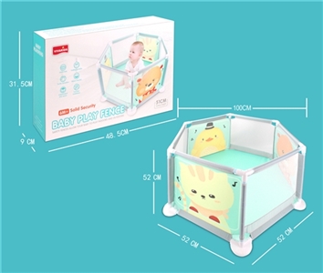 Baby playpen protection (small) - OBL750979