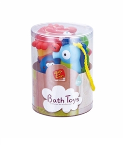 Jet Marine animals (6) - OBL750986