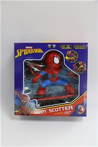 2.4 remote control spider scooter - OBL751022