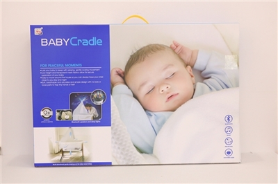 Baby cradle - OBL751040