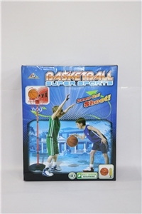 210 cm and backboard - OBL751053