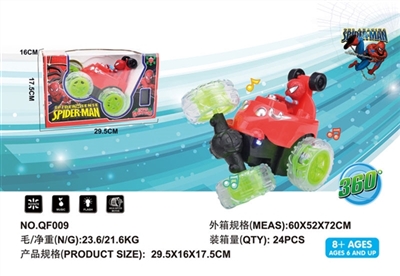 翻斗车 - OBL751140