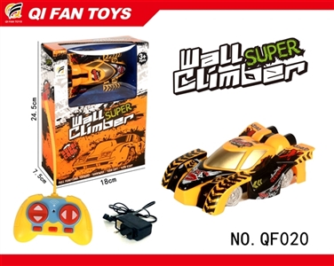 爬墙车 - OBL751154