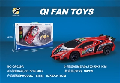 红绿灯 - OBL751167