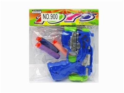 The gun - OBL751371