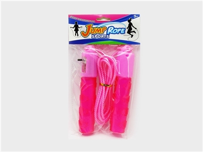 Love count rope skipping - OBL751586