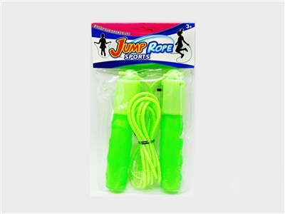 Love count rope skipping - OBL751589