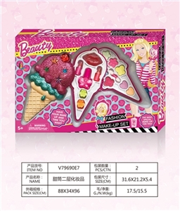 Cone cosmetics on the second floor - OBL751663