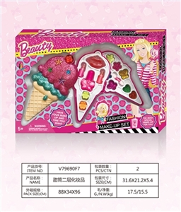 Cone cosmetics on the second floor - OBL751664