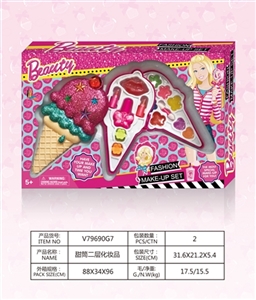 Cone cosmetics on the second floor - OBL751665
