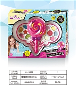 Lollipop cosmetics on the second floor - OBL751670