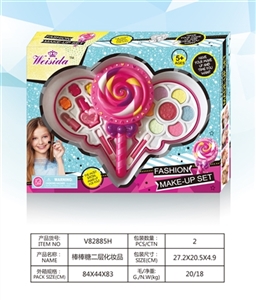 Lollipop cosmetics on the second floor - OBL751672
