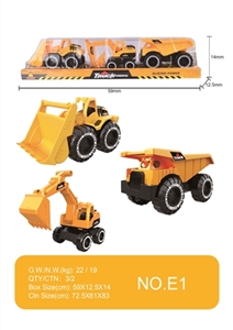 Glide truck - OBL751851