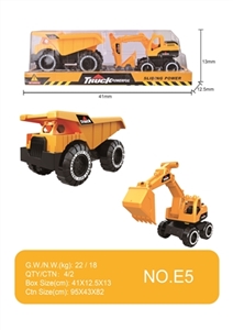 Glide truck - OBL751855