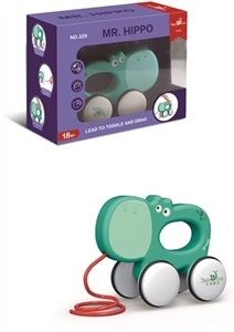 Hippo Mr. - OBL751910