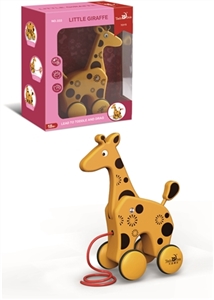 Long the deer - OBL751914