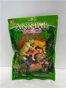 Animal combination - OBL752237