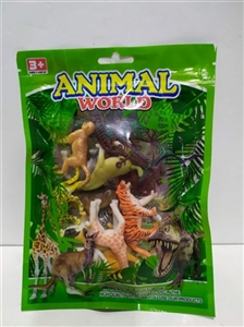 Animal combination - OBL752239
