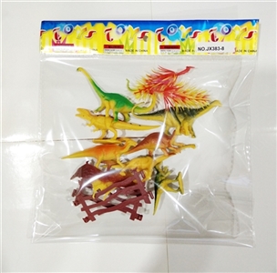 Animal combination - OBL752245