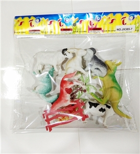 Animal combination - OBL752252