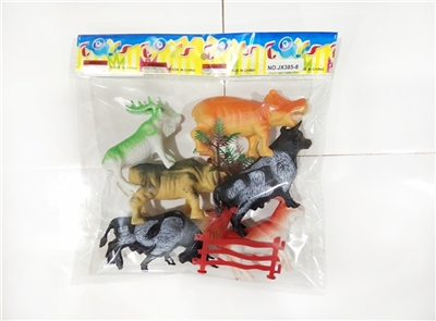 Animal combination - OBL752253