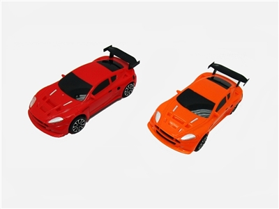 惯性车仿真阿斯顿马丁 - OBL752290