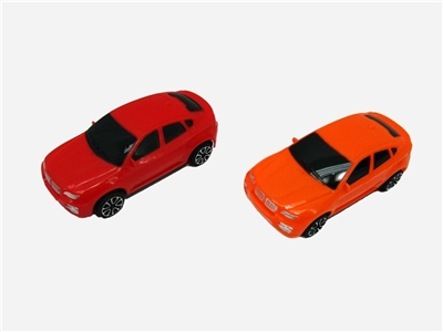 惯性车仿真宝马 - OBL752291