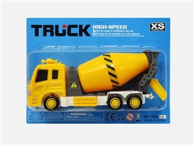 惯性工程车 - OBL752298