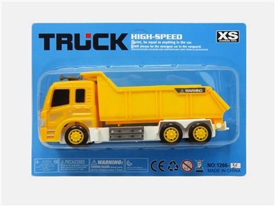 惯性工程车 - OBL752300