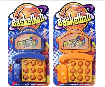 Mini desktop basketball game - OBL752359