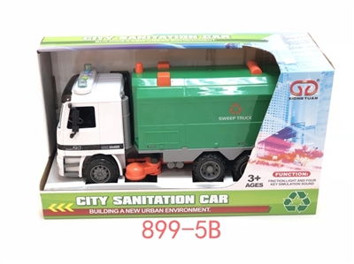 惯性车带灯光音乐 - OBL752464