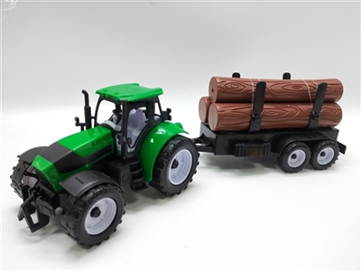 惯性农夫车拖木条 - OBL752545