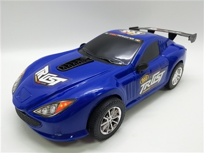 实色惯性车（4色混装） - OBL752559