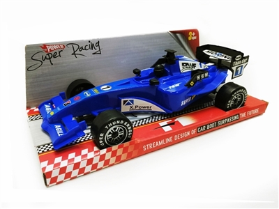 1:18方程惯性赛车 - OBL752569