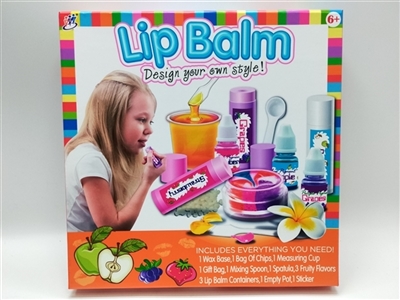 Cosmetics DIY - OBL752574