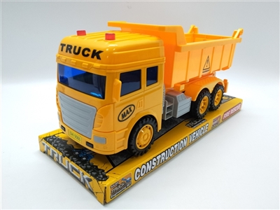 P罩惯性泥头车 - OBL752608