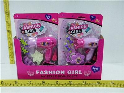 饰品组合10pcs - OBL752717