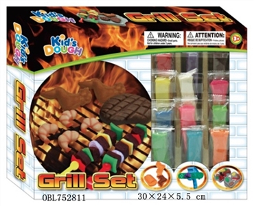 BBQ 套装 - OBL752811