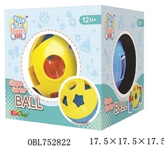 Ball suit - OBL752822