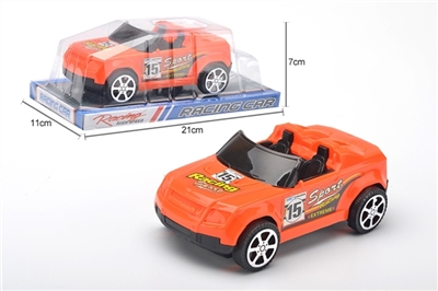 惯性车 - OBL752857