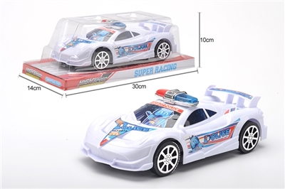 惯性警车 - OBL752864